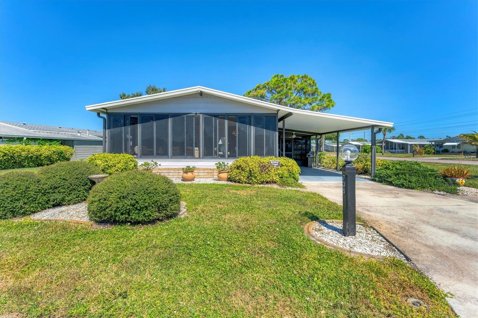 Details for 735 Summersea Court, ENGLEWOOD, FL 34223