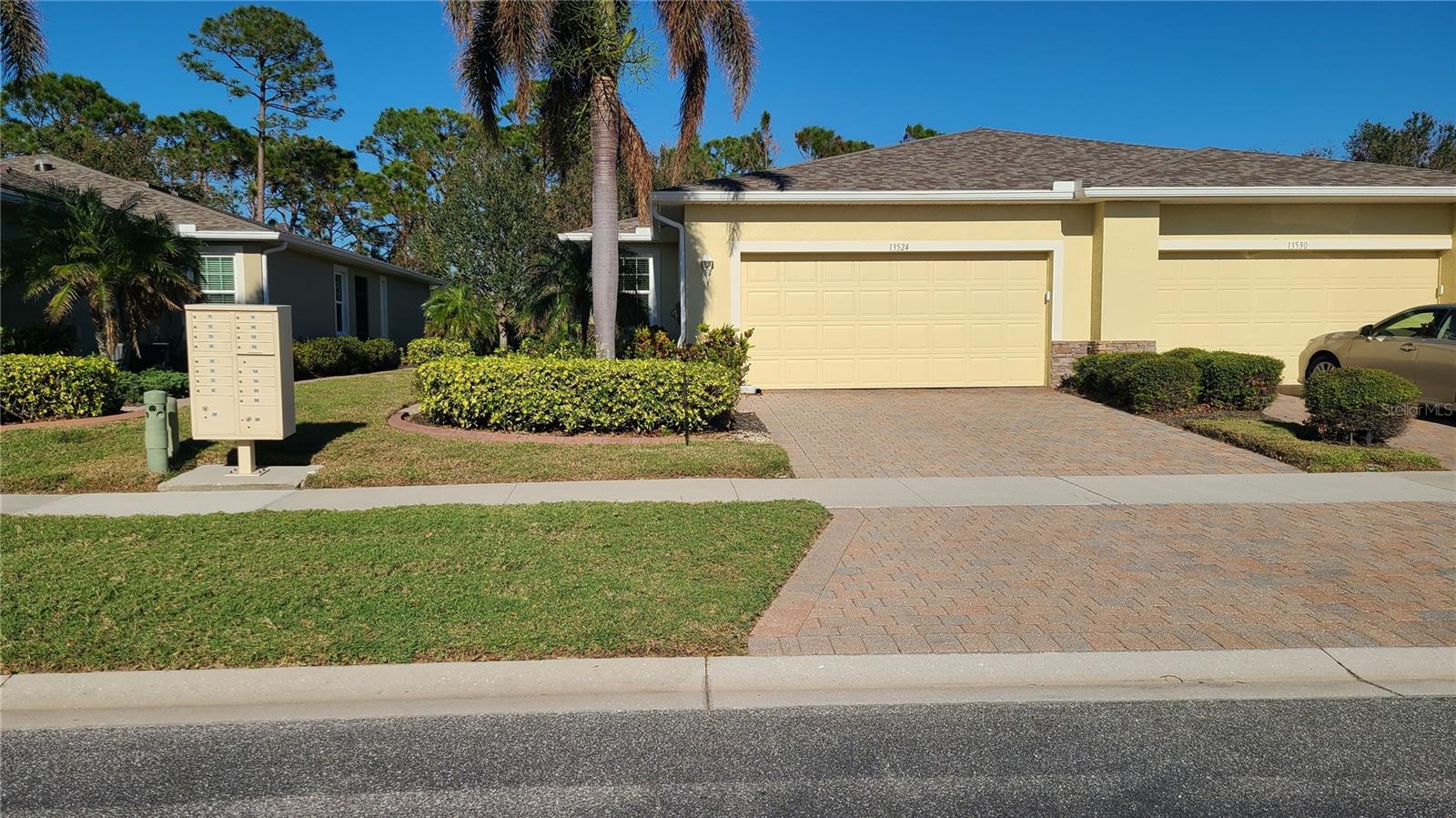 Details for 13524 Abercrombie Drive, ENGLEWOOD, FL 34223