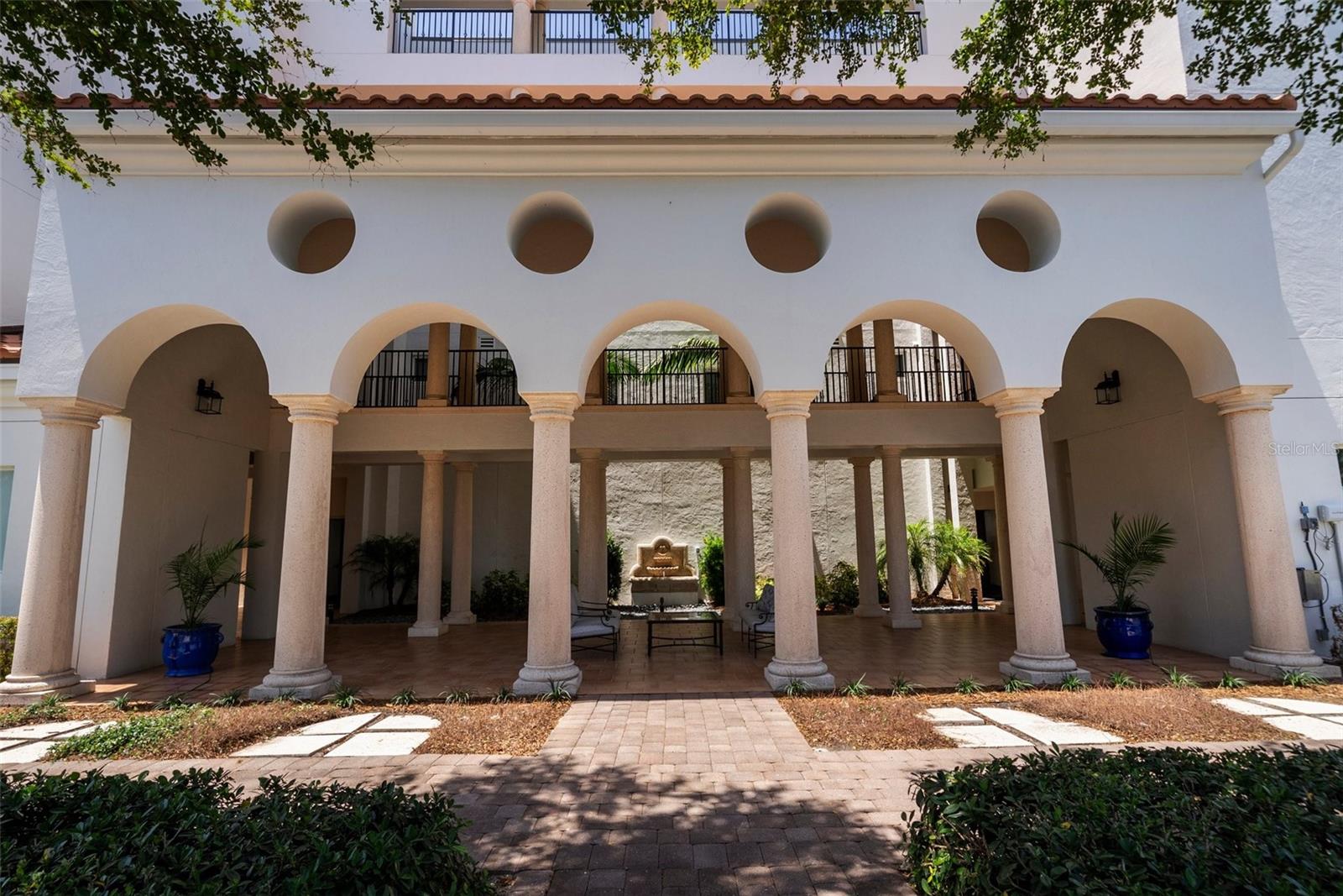 Image 11 of 97 For 11220 Hacienda Del Mar Boulevard A-404