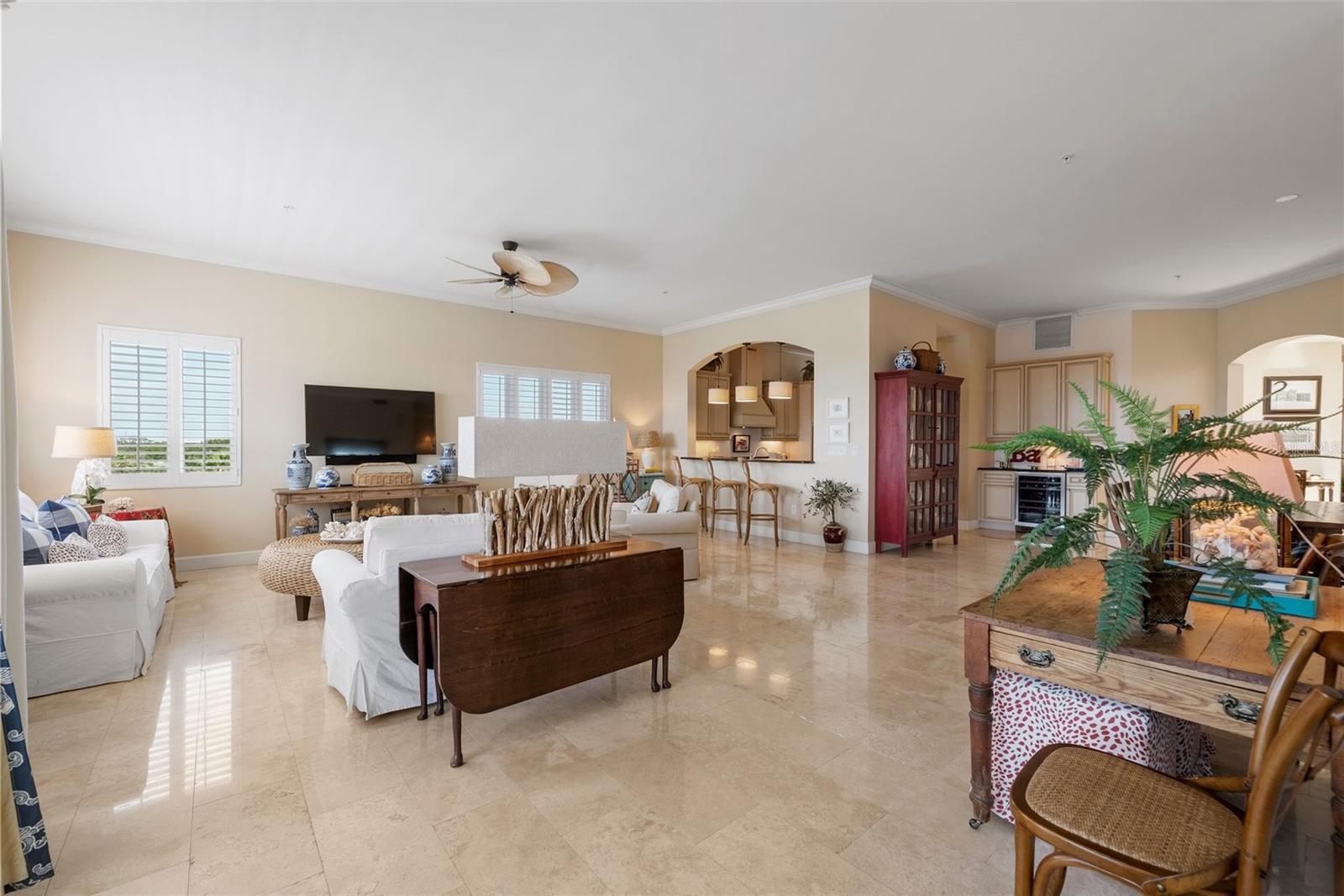 Image 33 of 97 For 11220 Hacienda Del Mar Boulevard A-404