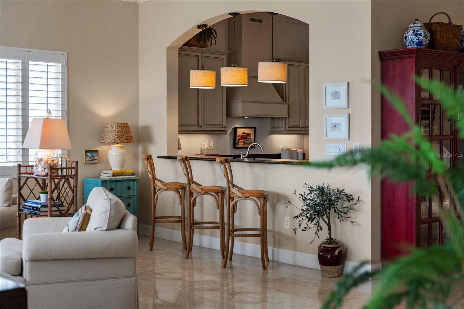 Image 34 of 97 For 11220 Hacienda Del Mar Boulevard A-404