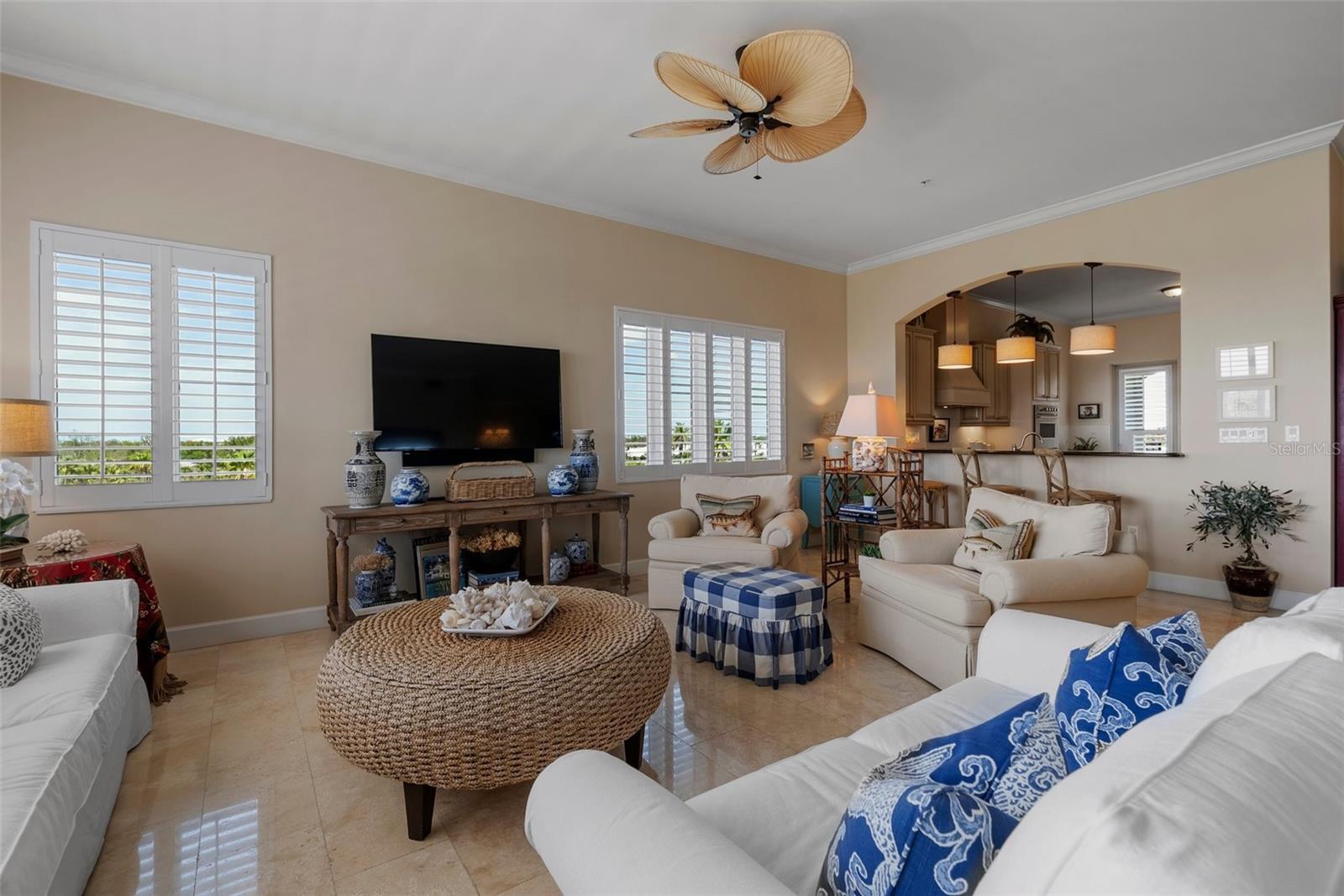 Image 35 of 97 For 11220 Hacienda Del Mar Boulevard A-404