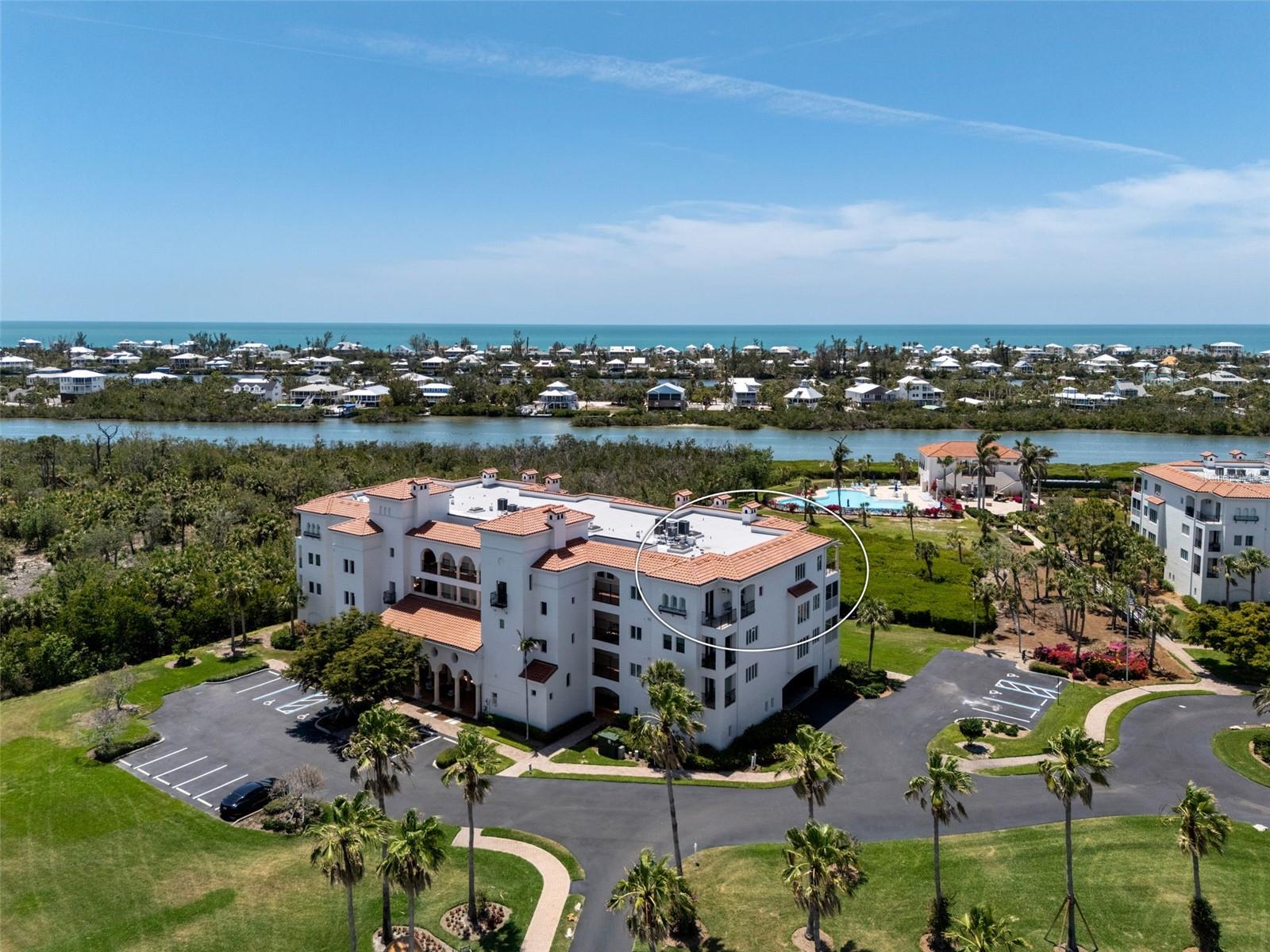 Image 7 of 97 For 11220 Hacienda Del Mar Boulevard A-404