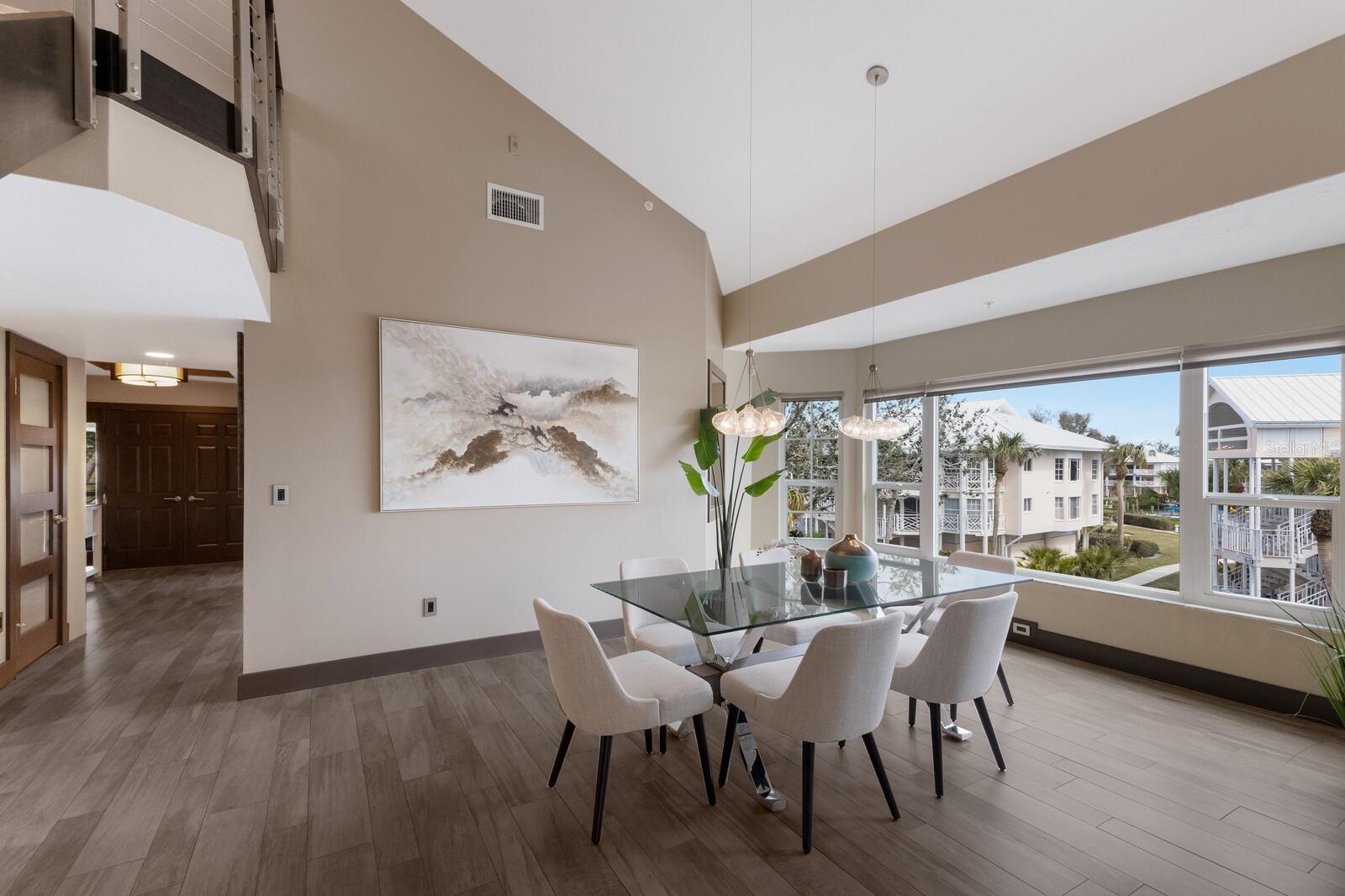 Image 12 of 60 For 11000 Placida Road 2203