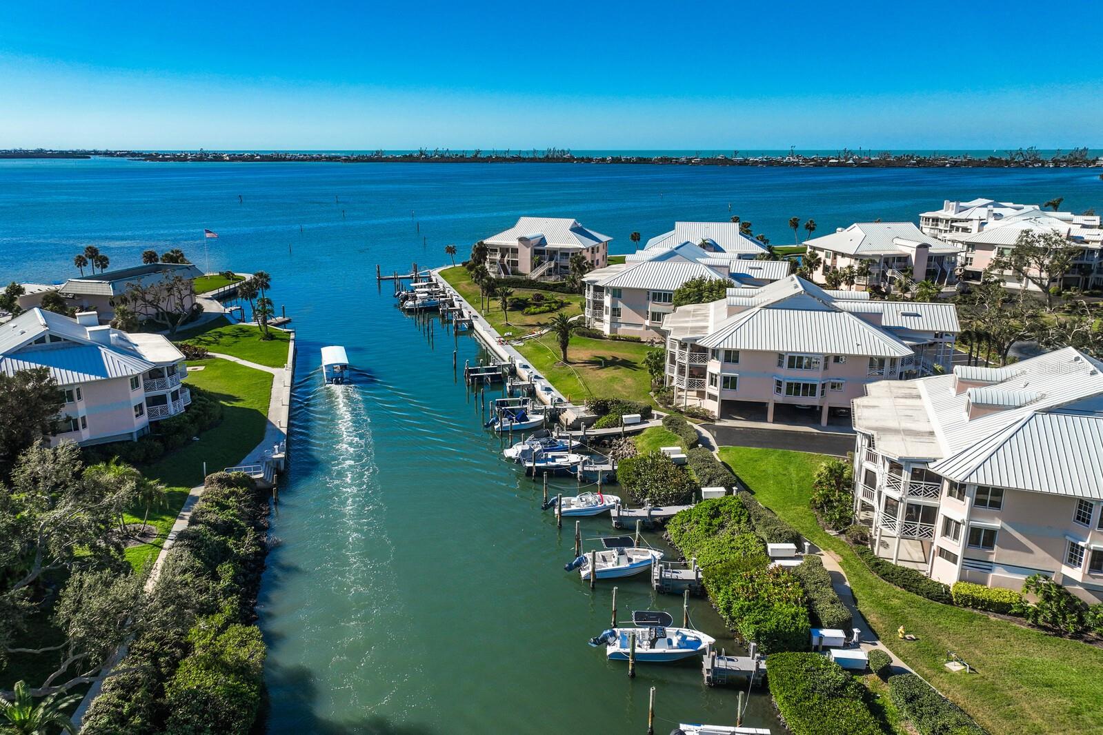 Image 64 of 64 For 11000 Placida Road 2203