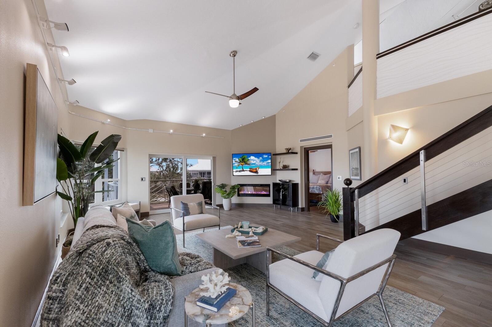 Image 9 of 60 For 11000 Placida Road 2203