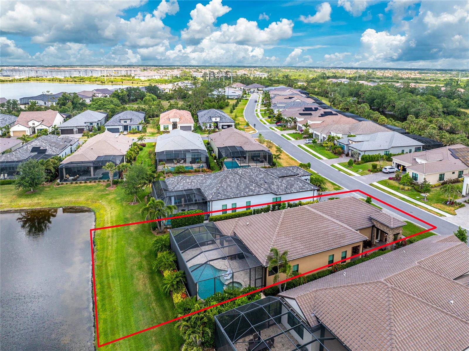 Image 4 of 70 For 257 Corelli Drive