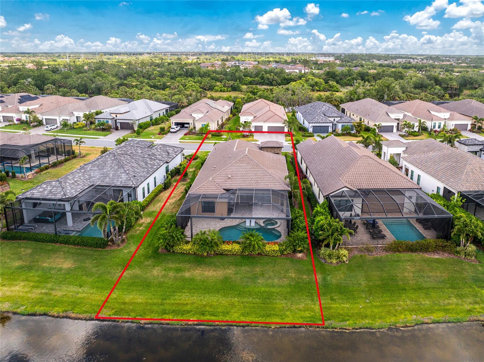 Image 62 of 70 For 257 Corelli Drive