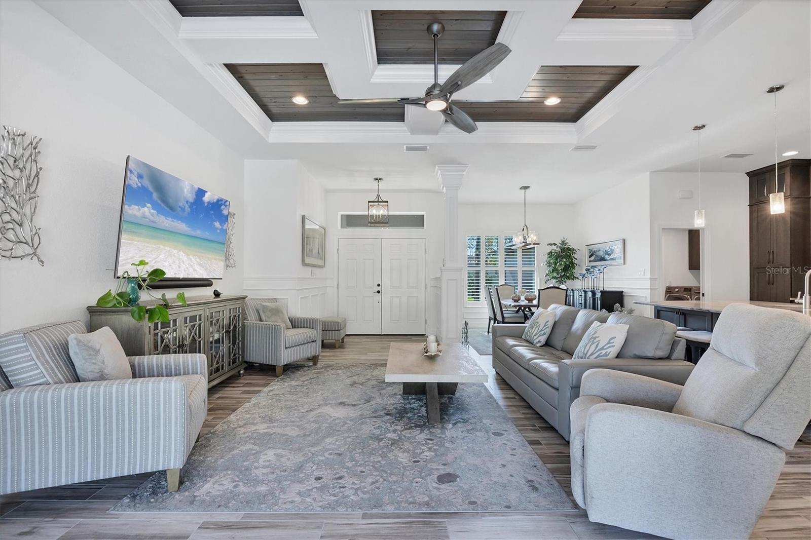 Image 8 of 45 For 27 Par View Place