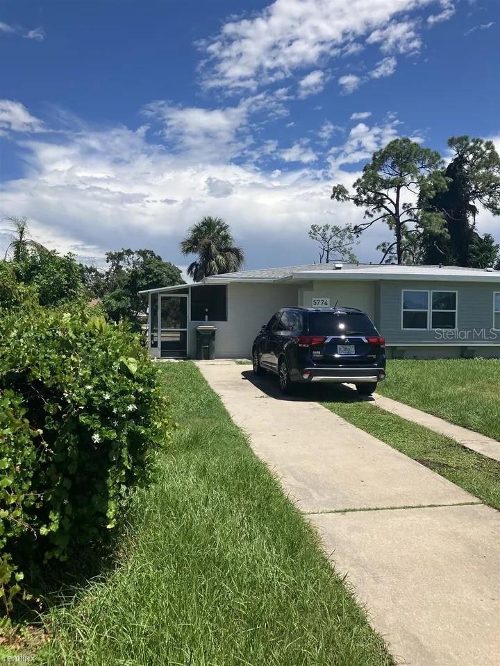 Details for 5774 Gallatin Lane, NORTH PORT, FL 34287