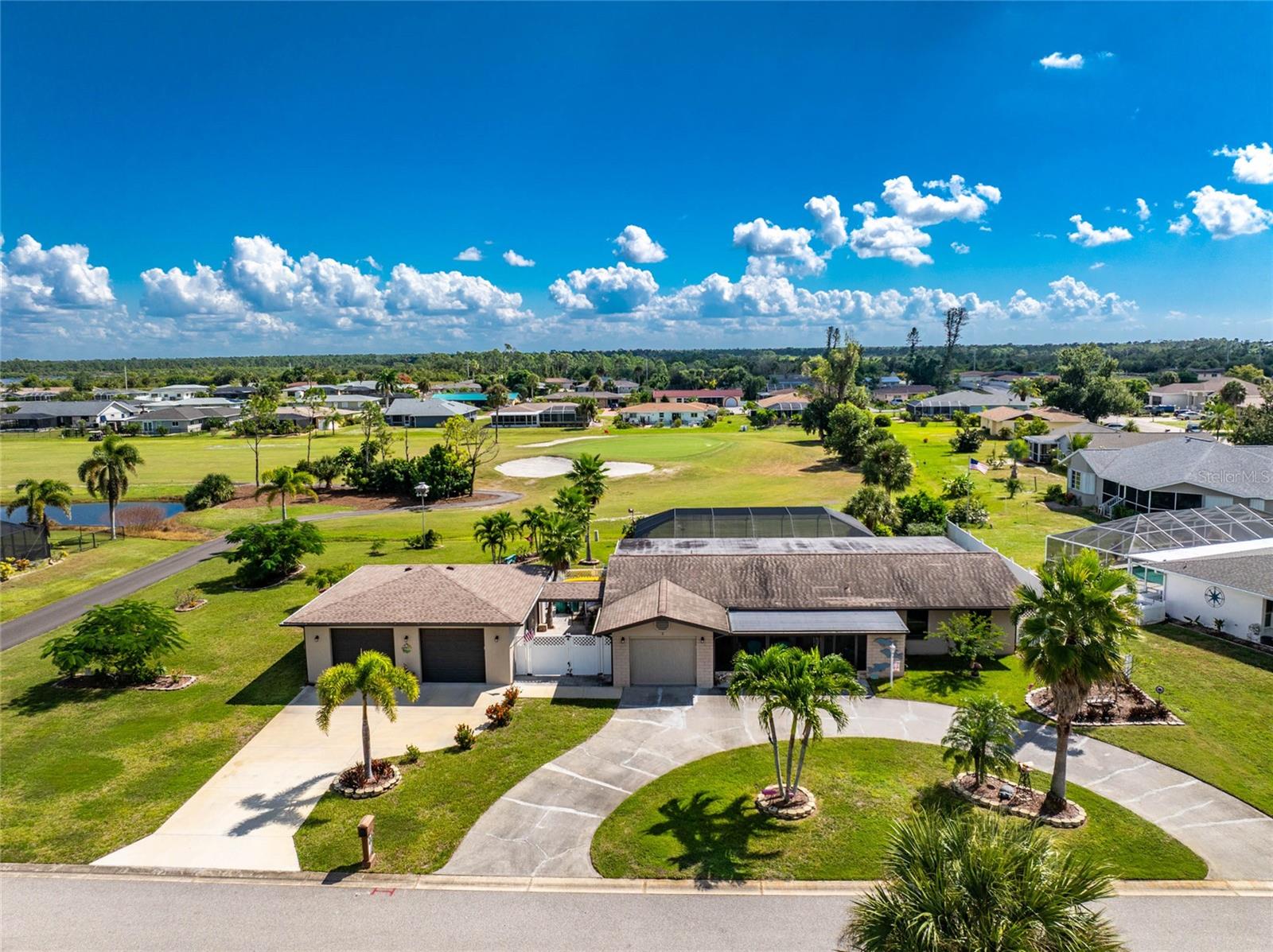 Image 67 of 78 For 3 Oakland Hills Court