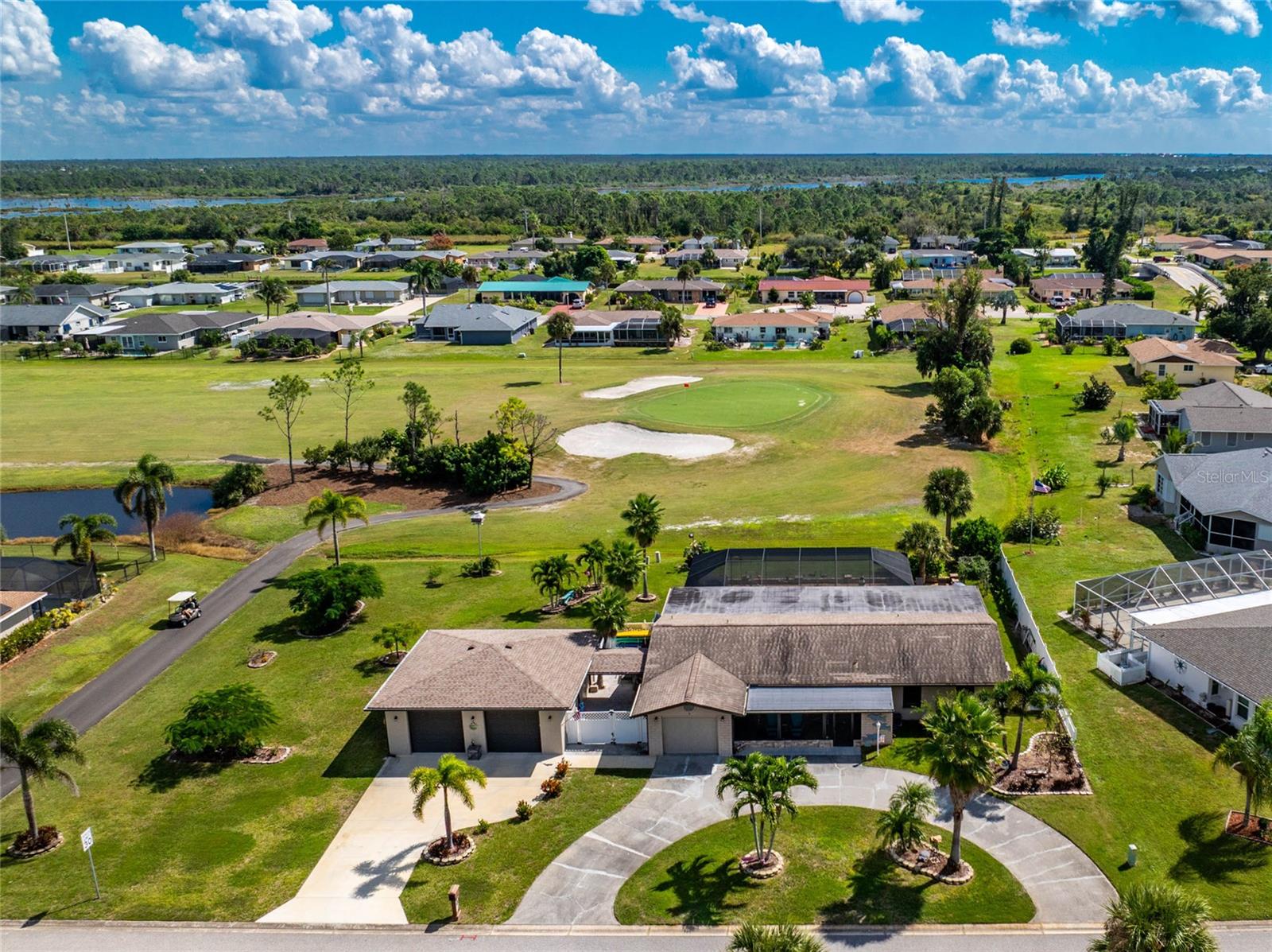 Image 68 of 78 For 3 Oakland Hills Court