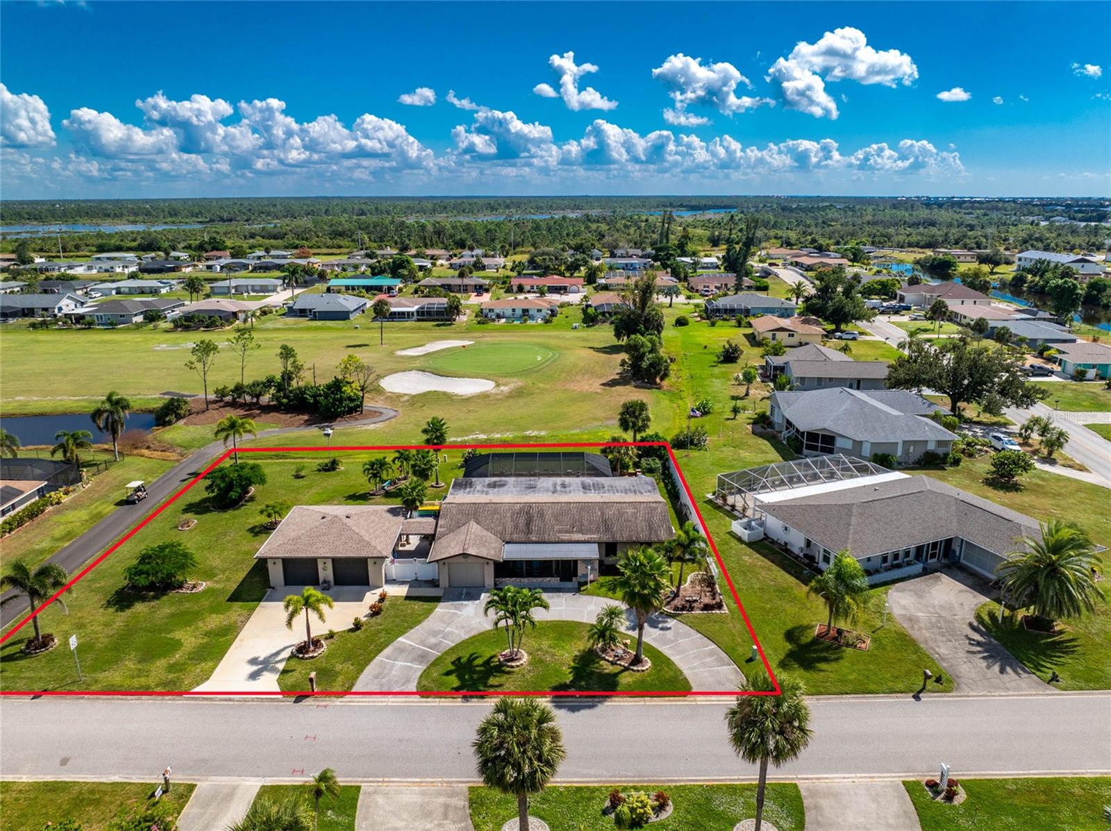 Image 69 of 78 For 3 Oakland Hills Court