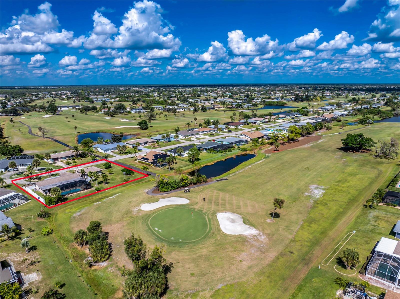 Image 75 of 78 For 3 Oakland Hills Court