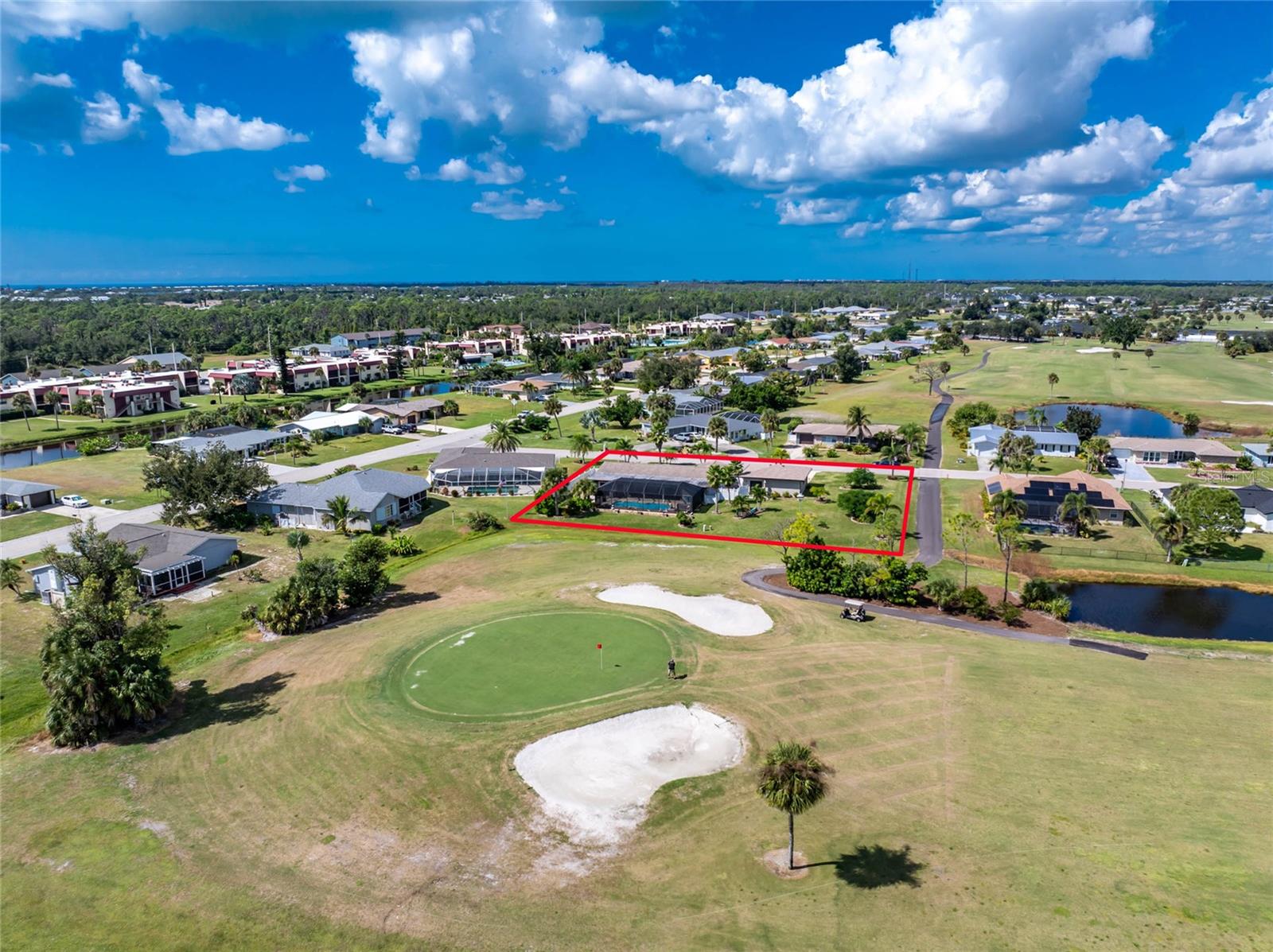 Image 77 of 78 For 3 Oakland Hills Court