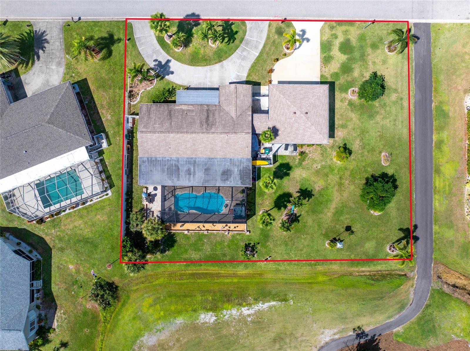 Image 78 of 78 For 3 Oakland Hills Court