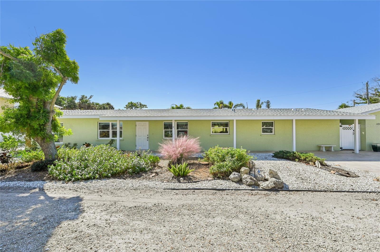 Image 2 of 65 For 6027 Manasota Key Road