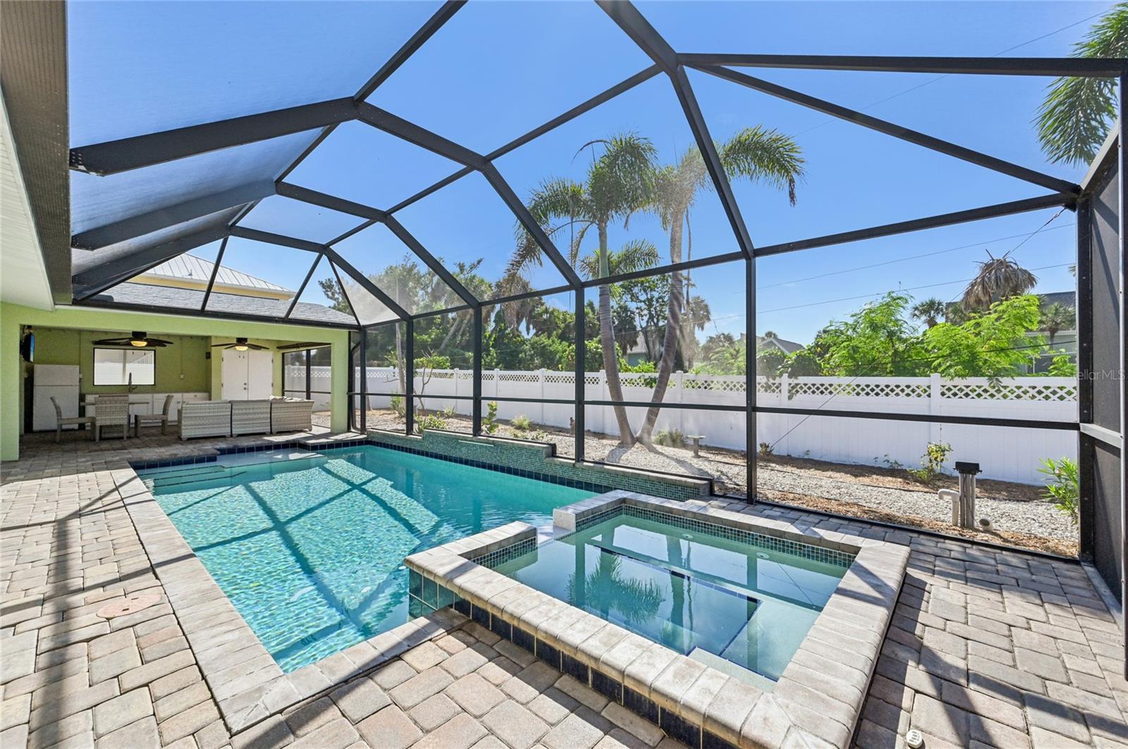 Image 3 of 65 For 6027 Manasota Key Road