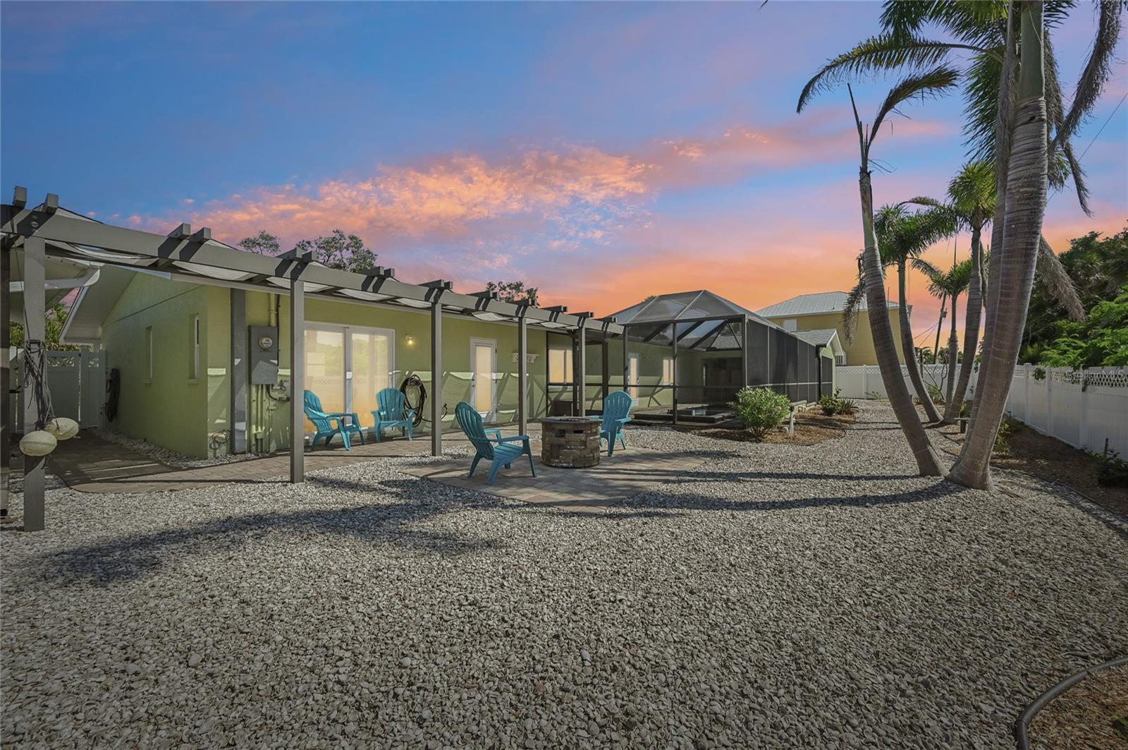 Image 4 of 65 For 6027 Manasota Key Road