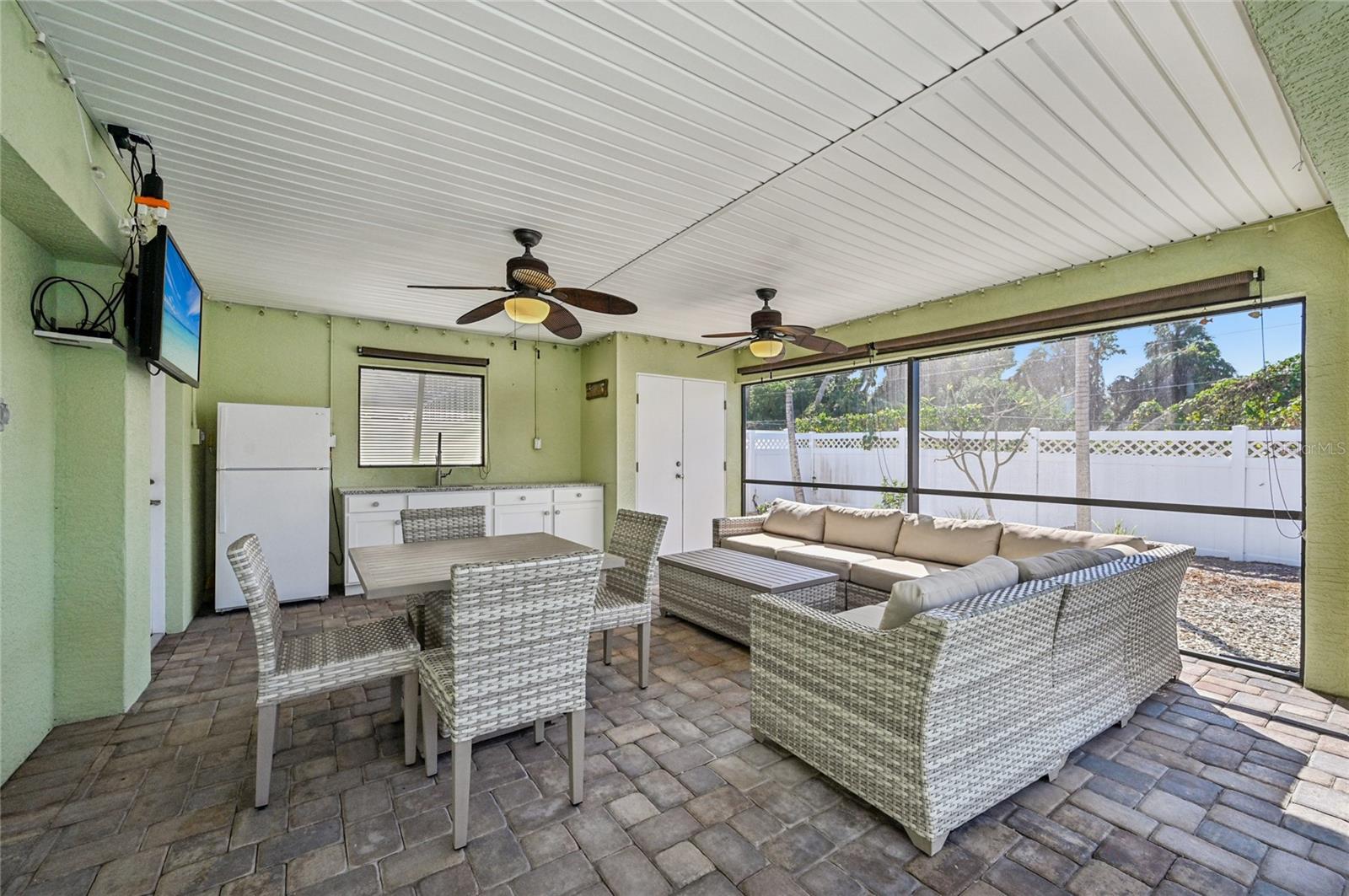 Image 40 of 65 For 6027 Manasota Key Road