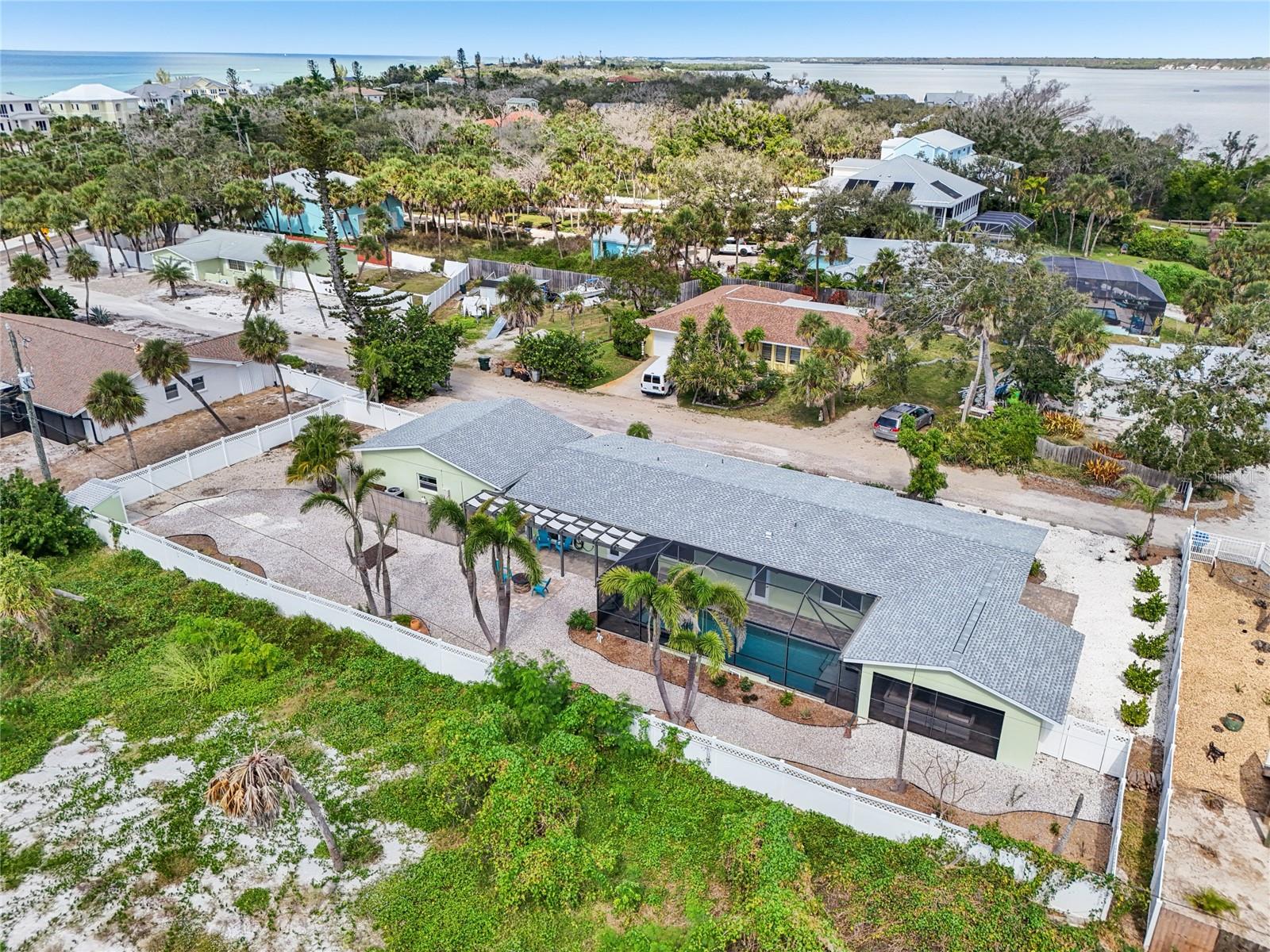 Image 56 of 65 For 6027 Manasota Key Road
