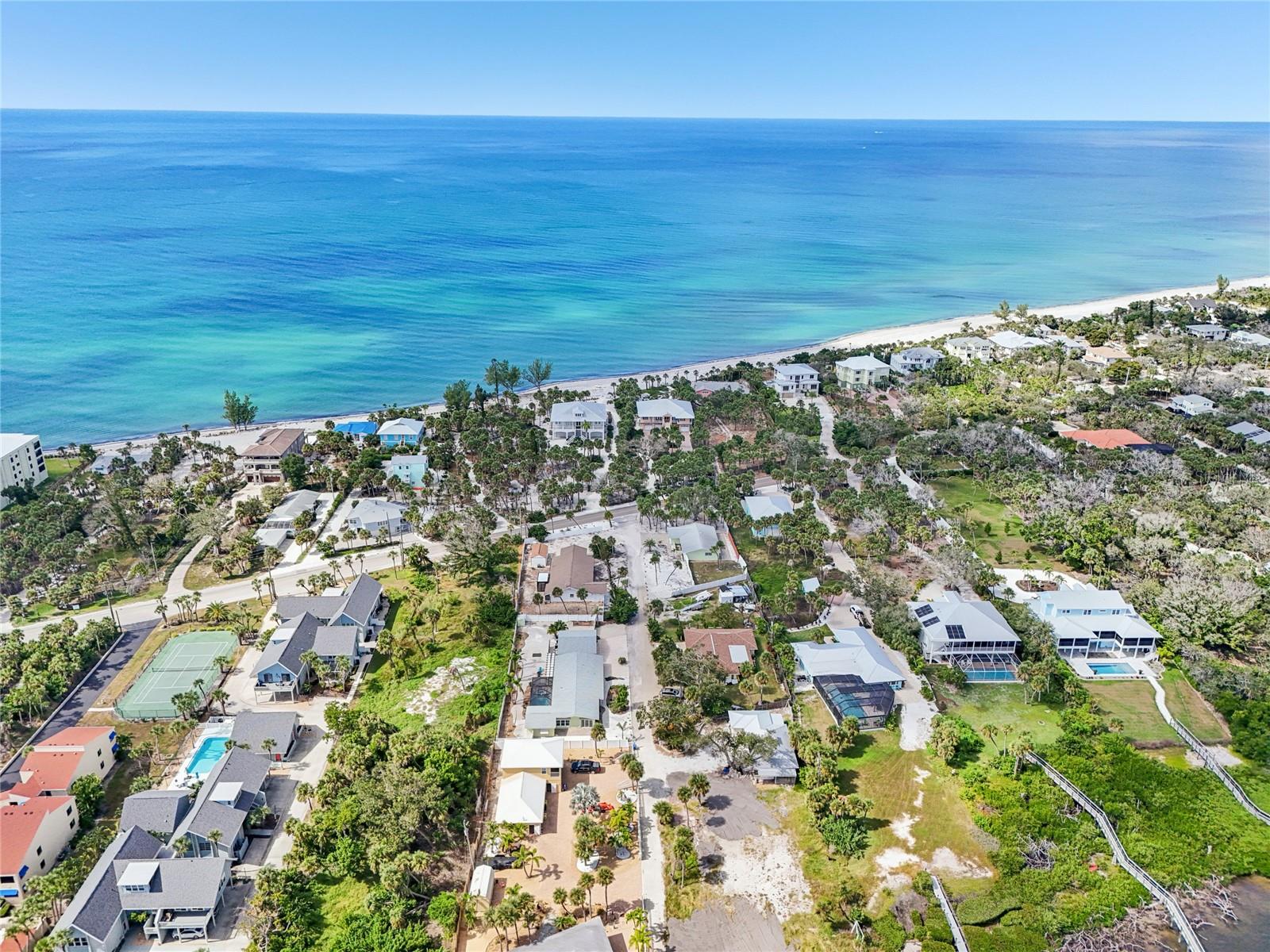 Image 61 of 65 For 6027 Manasota Key Road