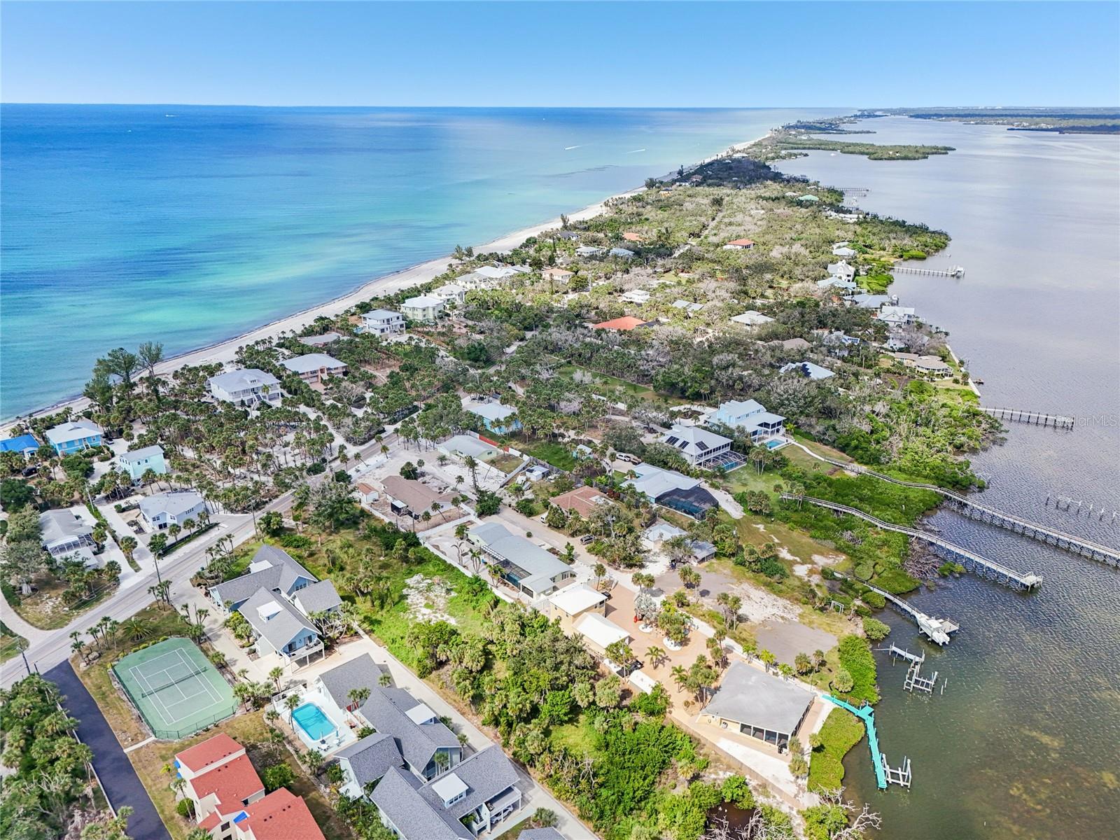 Image 62 of 65 For 6027 Manasota Key Road