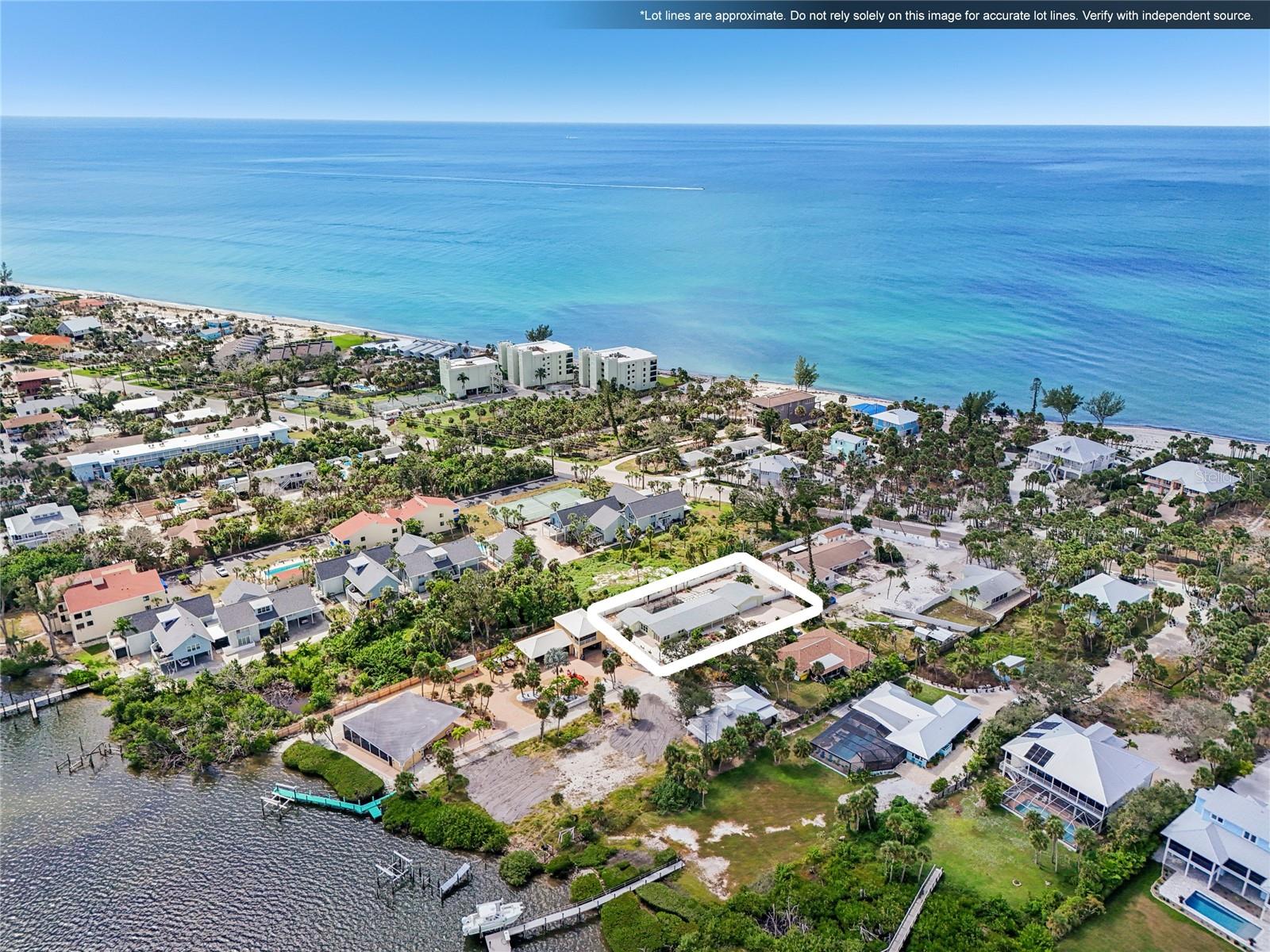 Image 63 of 65 For 6027 Manasota Key Road