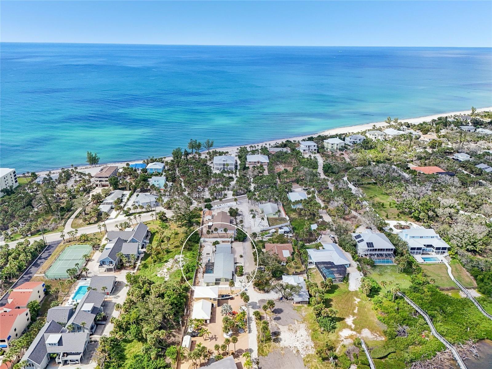 Image 64 of 65 For 6027 Manasota Key Road