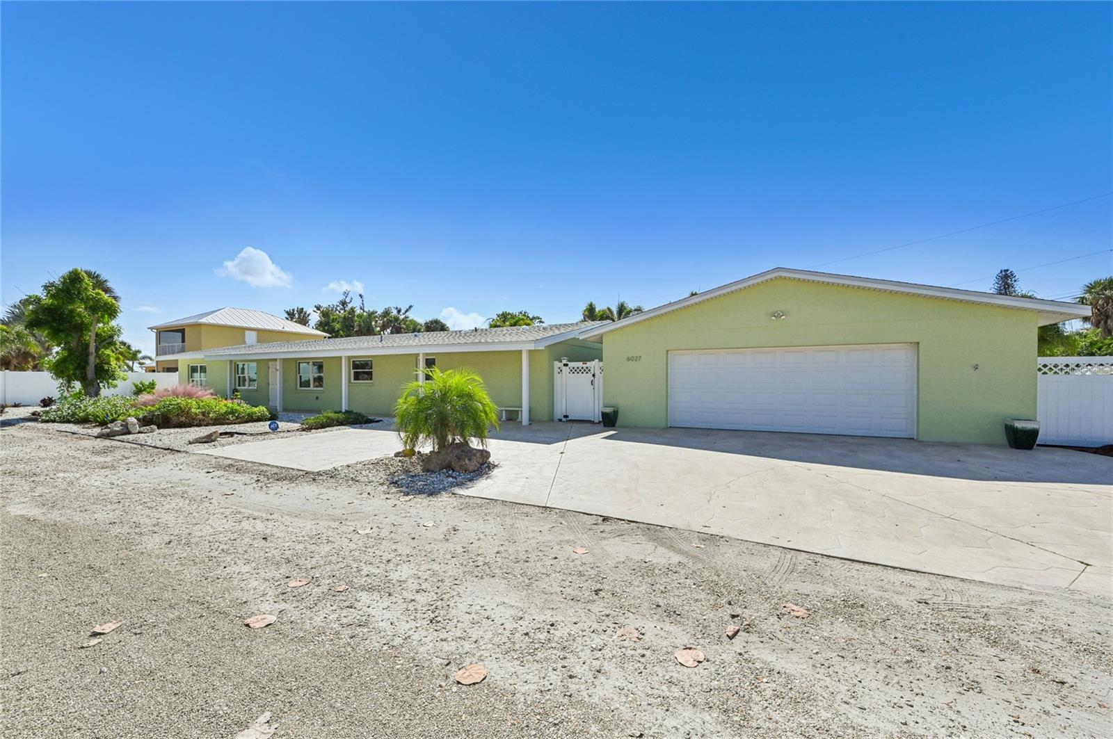 Image 7 of 65 For 6027 Manasota Key Road