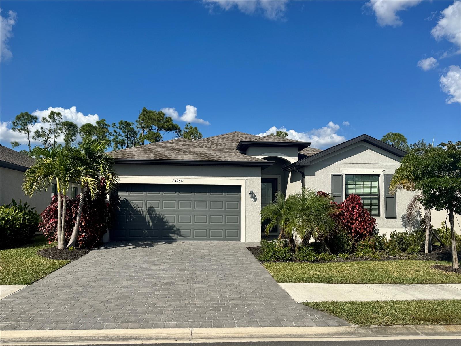 Details for 15968 Honeysuckle Street, PORT CHARLOTTE, FL 33953