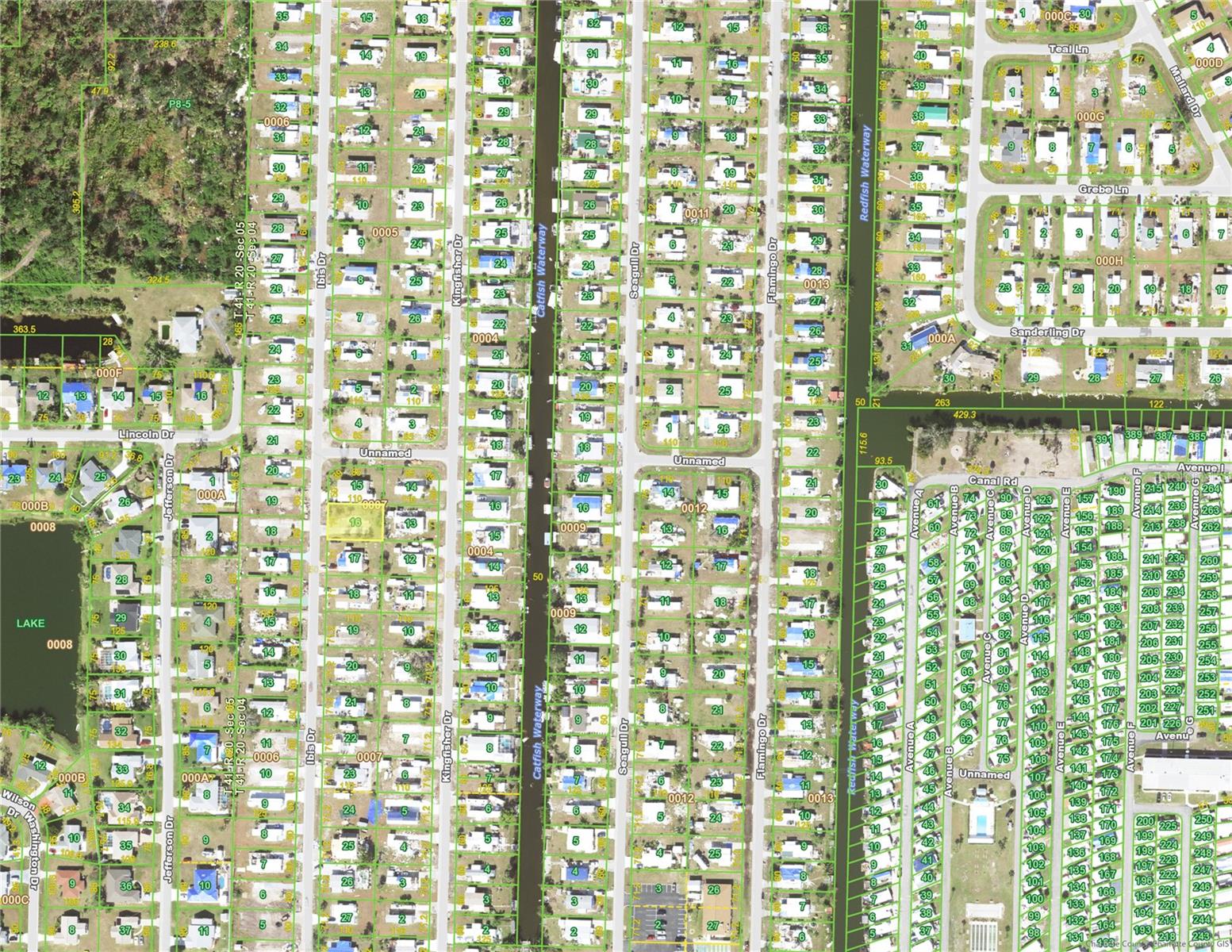 Image 2 of 4 For 1389 Ibis Drive