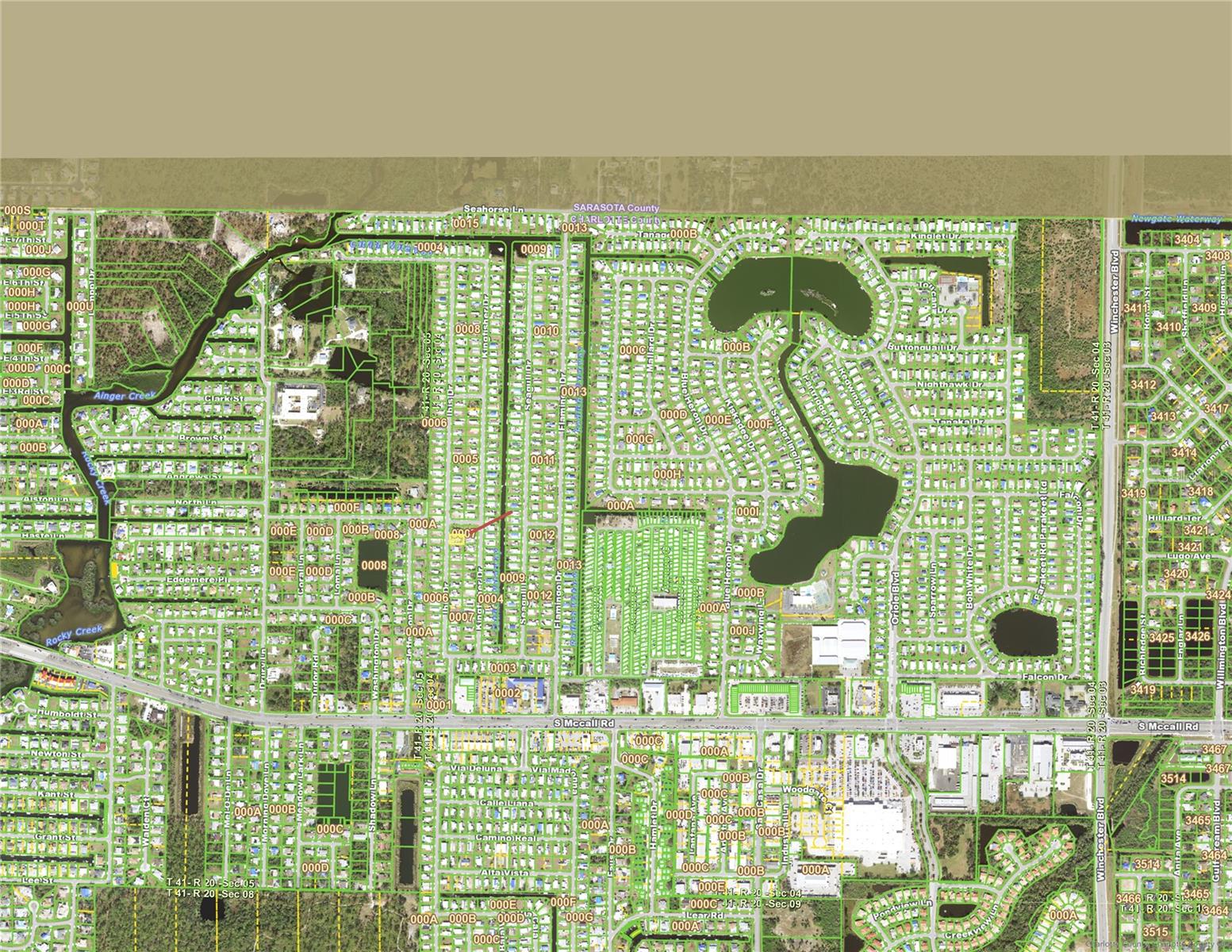 Image 3 of 4 For 1389 Ibis Drive