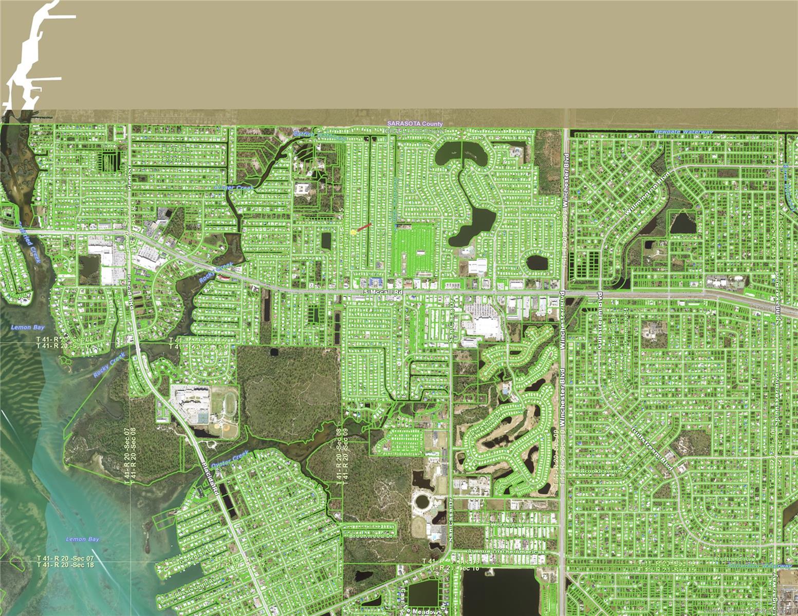 Image 4 of 4 For 1389 Ibis Drive