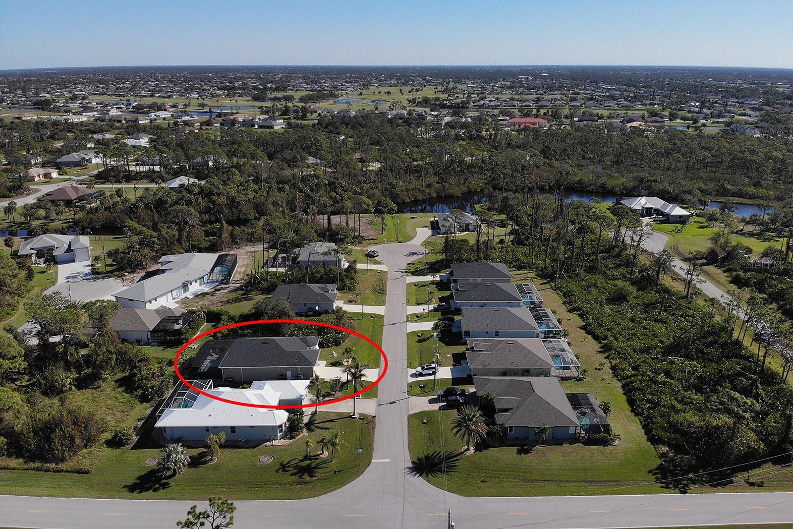 Image 48 of 51 For 122 Glades Drive