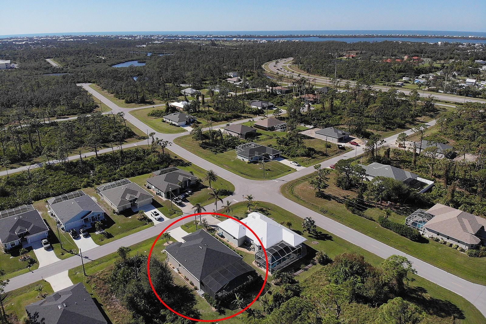 Image 49 of 51 For 122 Glades Drive