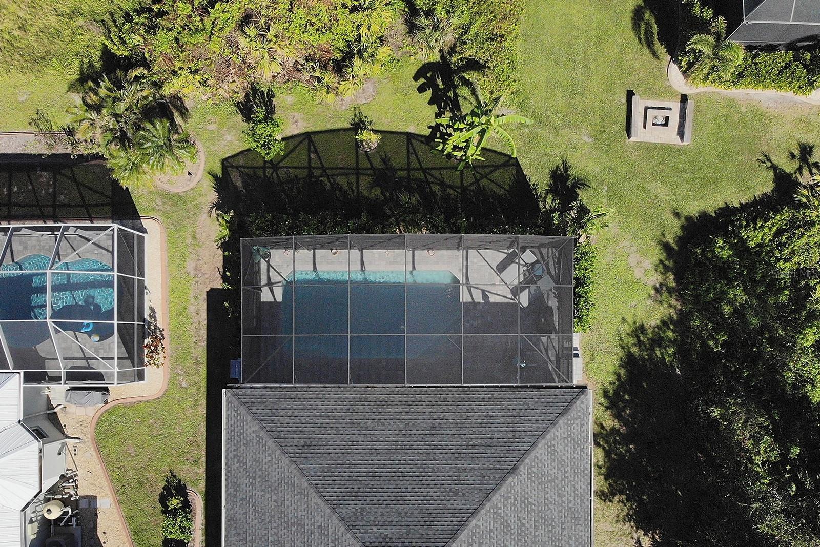 Image 50 of 51 For 122 Glades Drive