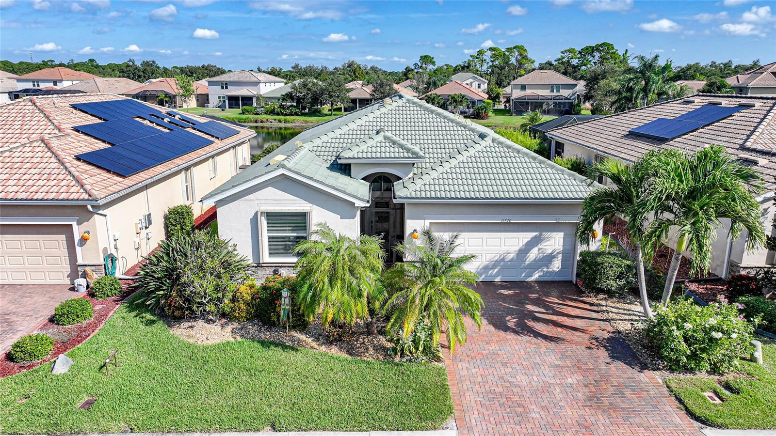 Details for 11720 Spotted Margay Avenue, VENICE, FL 34292