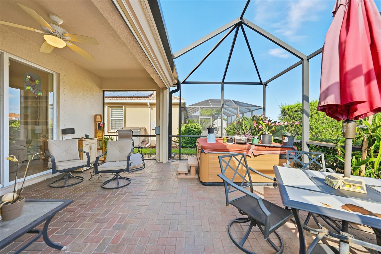 Image 31 of 77 For 11720 Spotted Margay Avenue