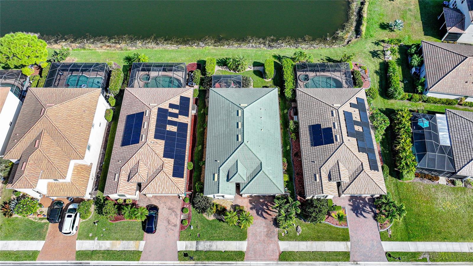 Image 49 of 77 For 11720 Spotted Margay Avenue