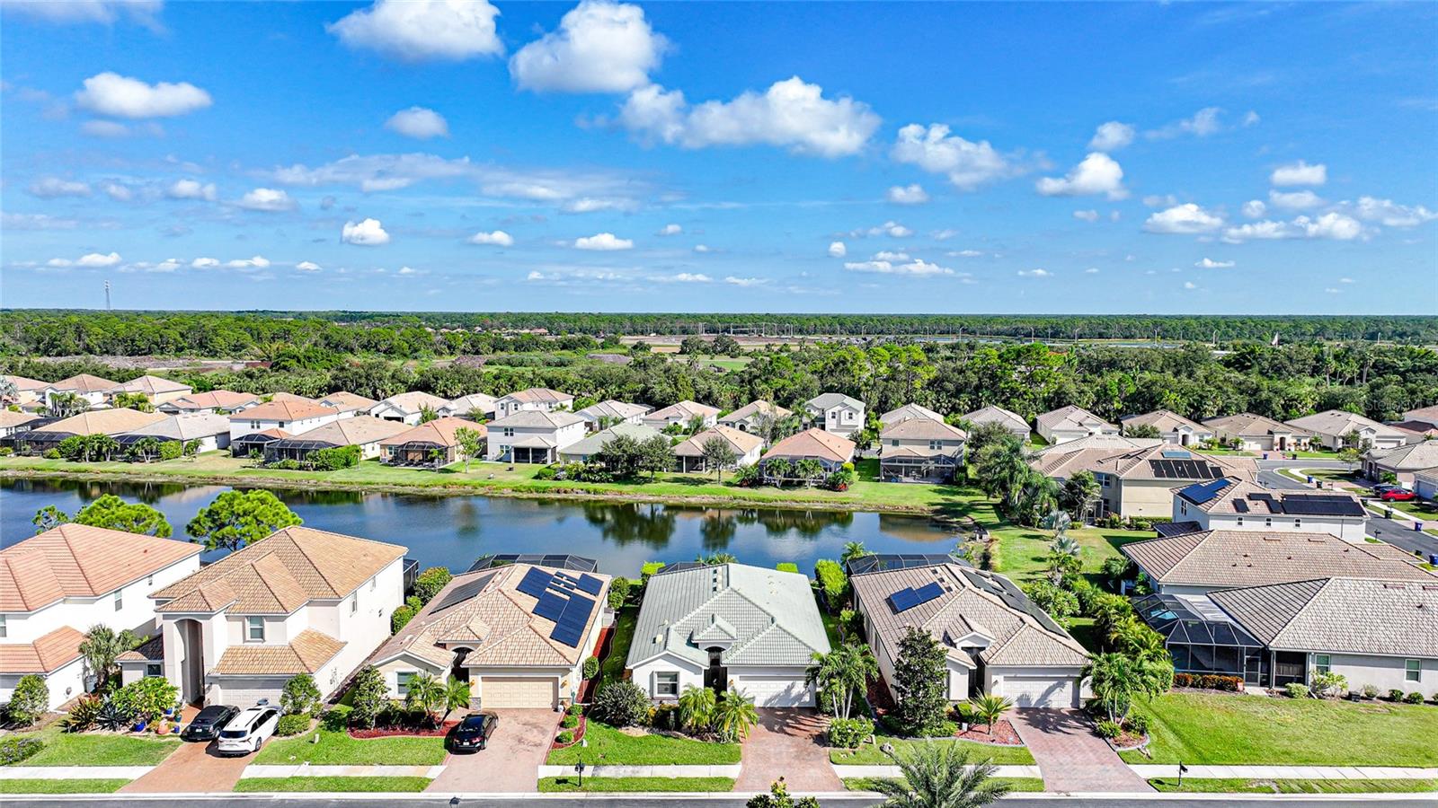 Image 63 of 77 For 11720 Spotted Margay Avenue