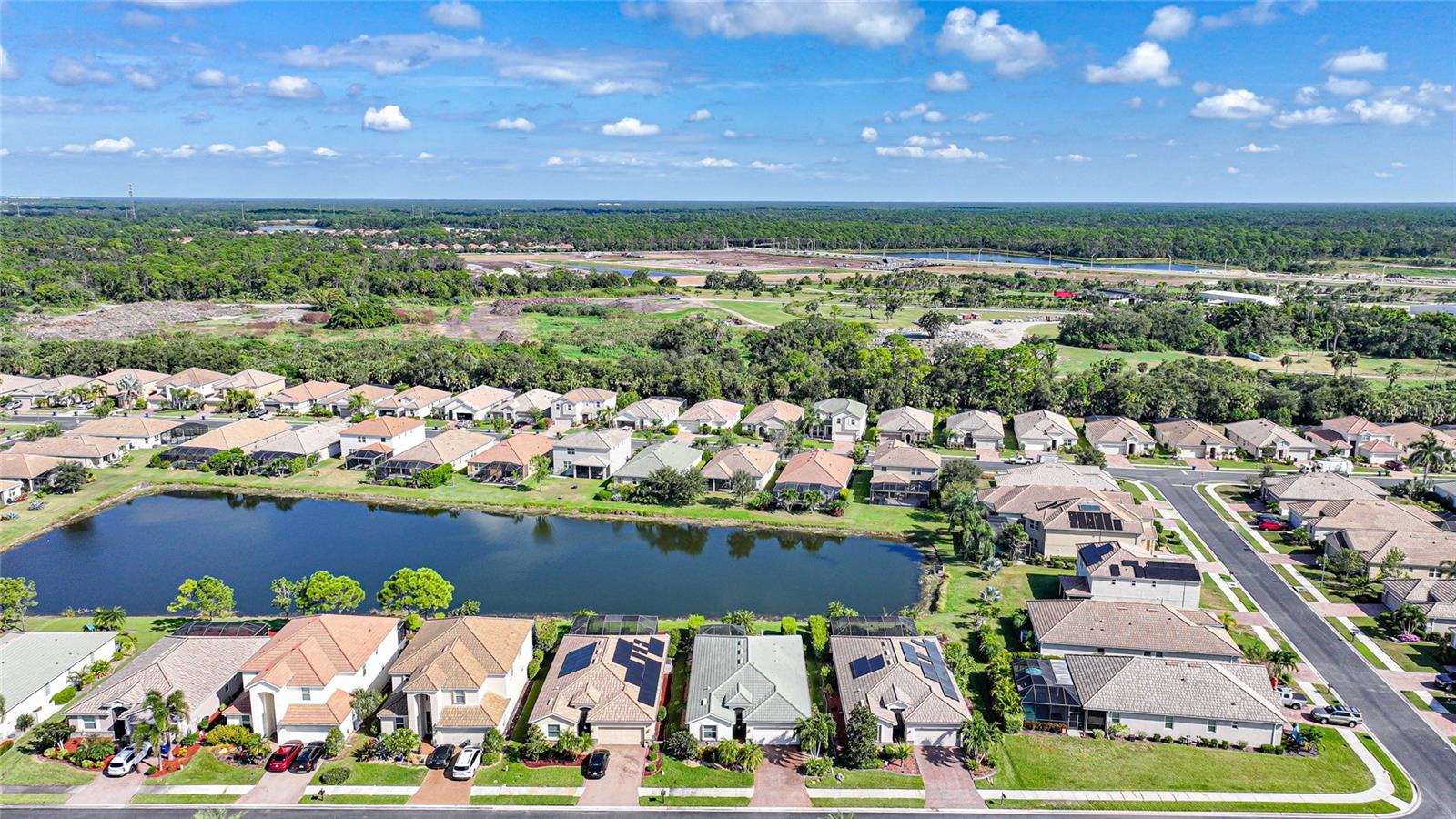 Image 65 of 77 For 11720 Spotted Margay Avenue