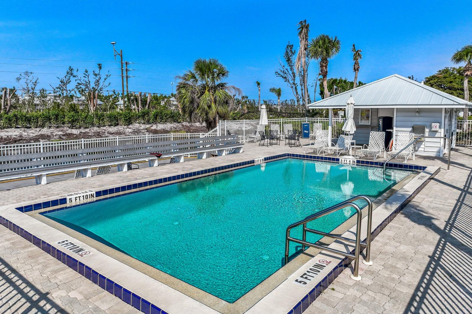 Image 21 of 38 For 5858 Gasparilla Road Mm40