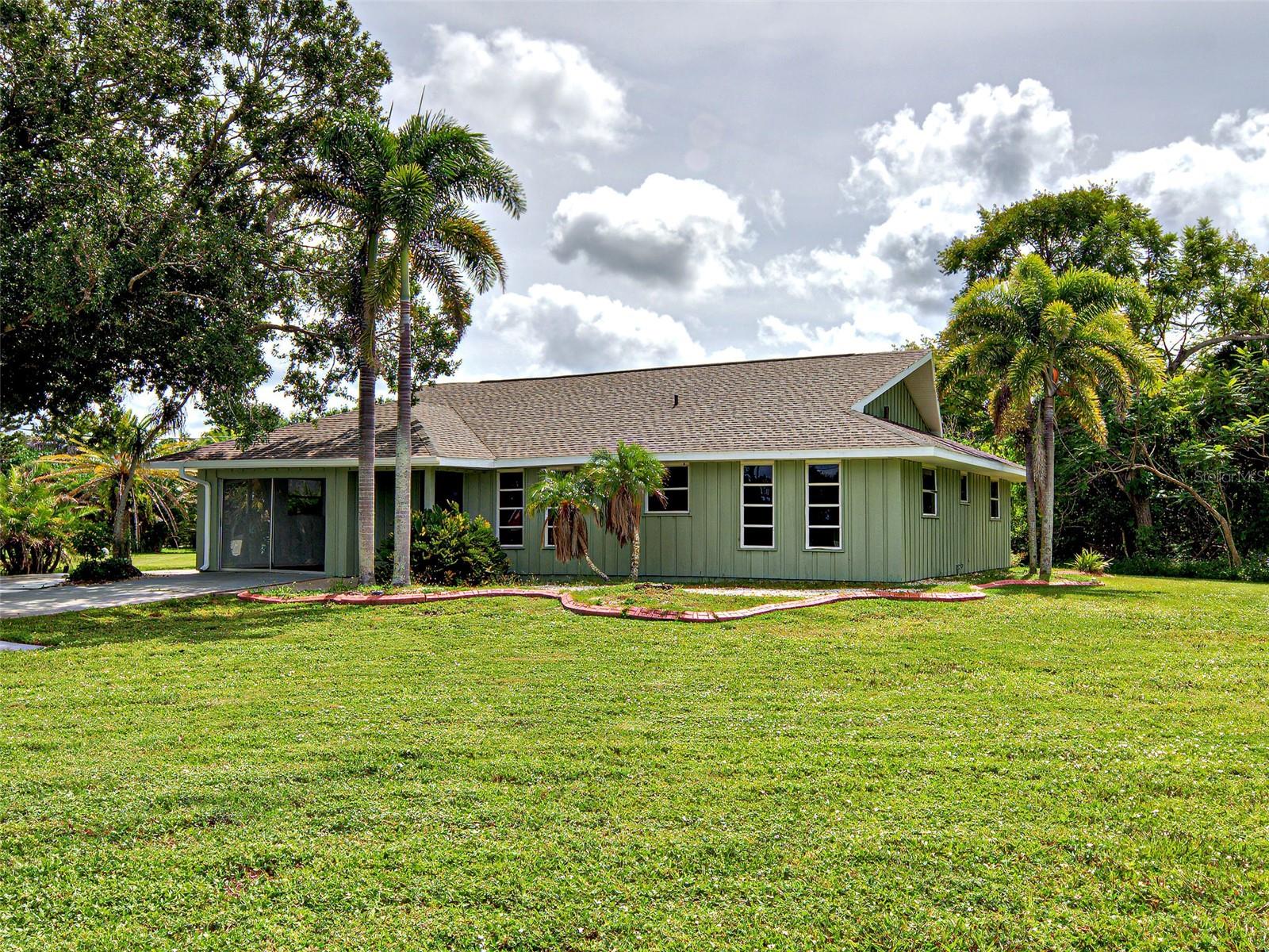 Details for 425 Morrison Avenue, ENGLEWOOD, FL 34223