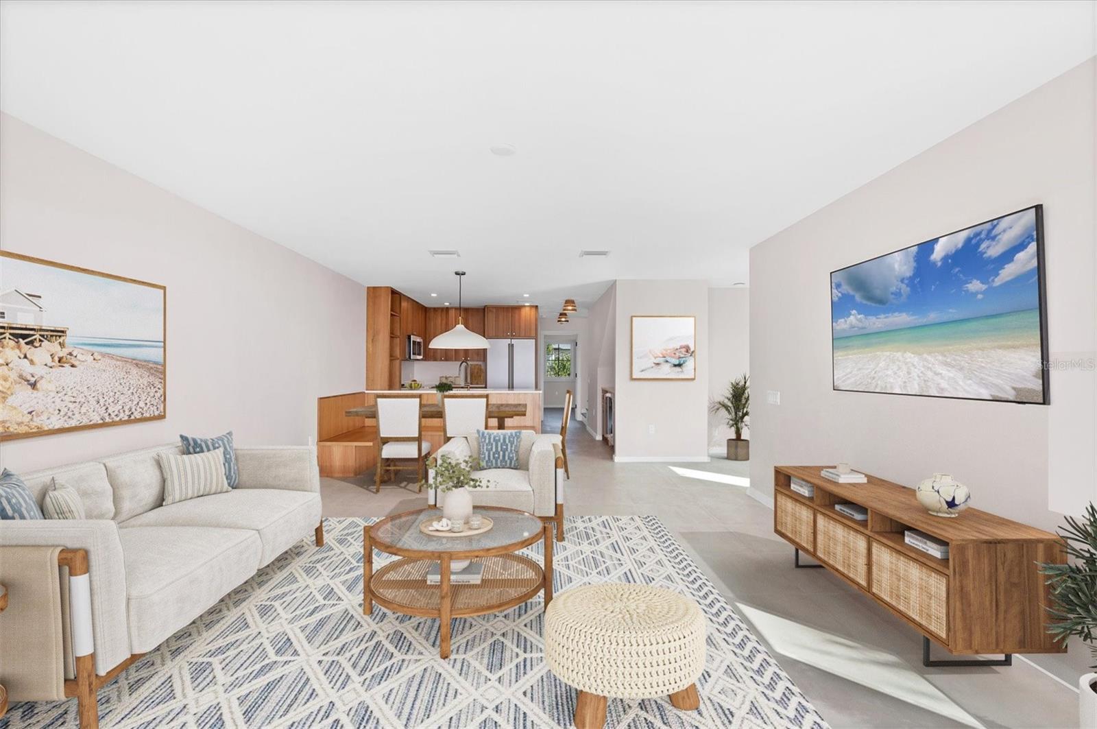 Image 14 of 49 For 290 Gulf Boulevard 18