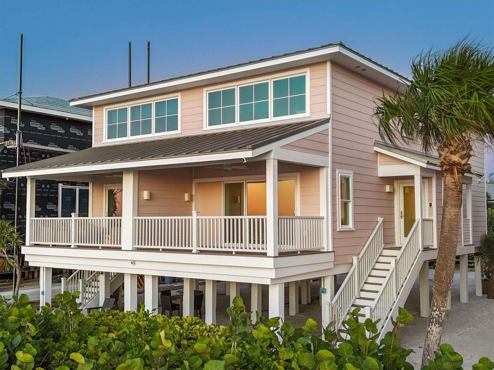 Image 4 of 49 For 290 Gulf Boulevard 18