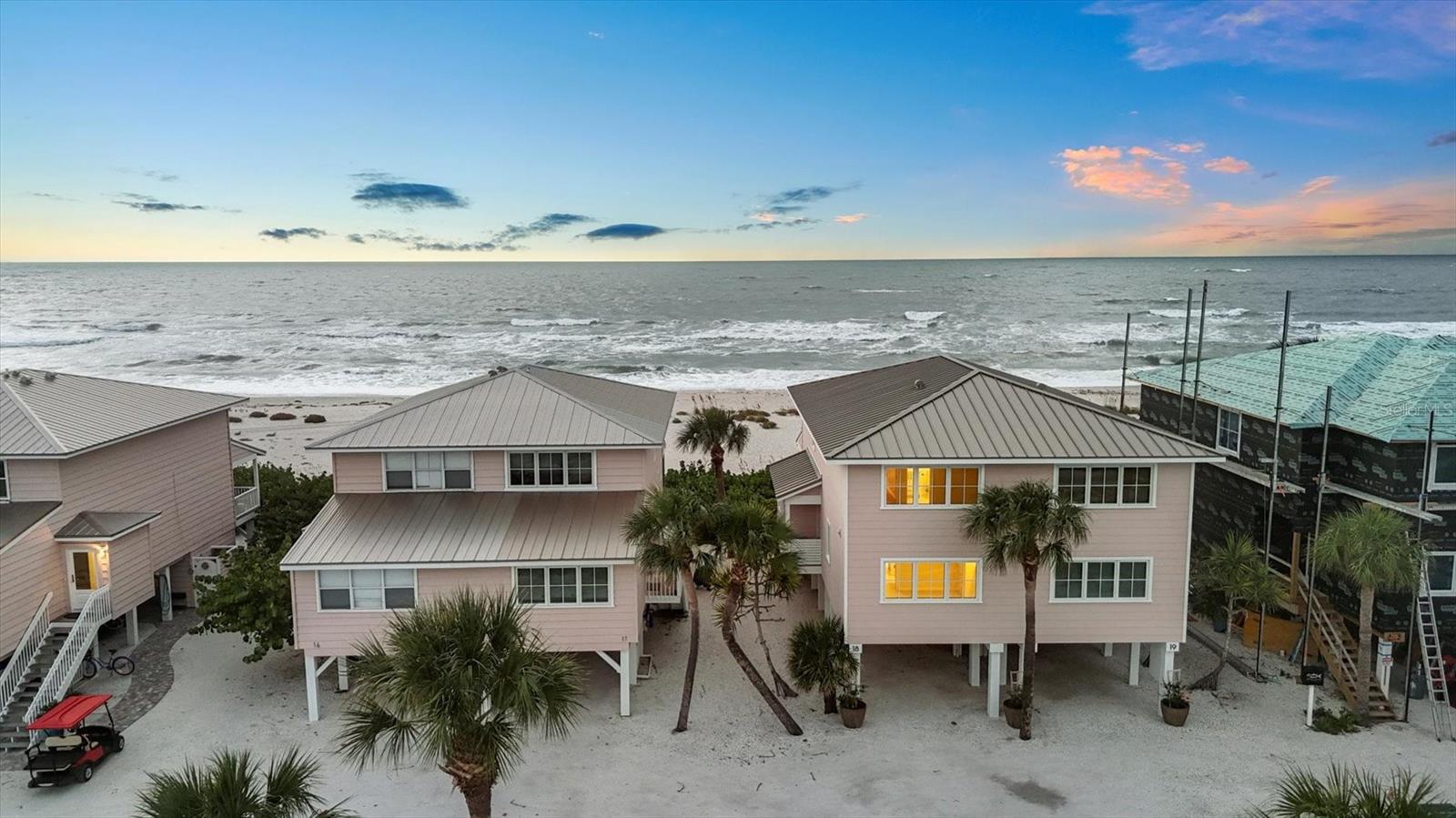 Image 41 of 49 For 290 Gulf Boulevard 18