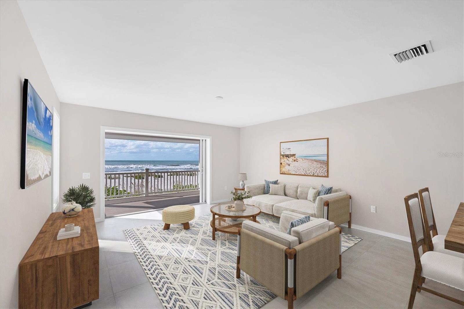 Image 6 of 49 For 290 Gulf Boulevard 18