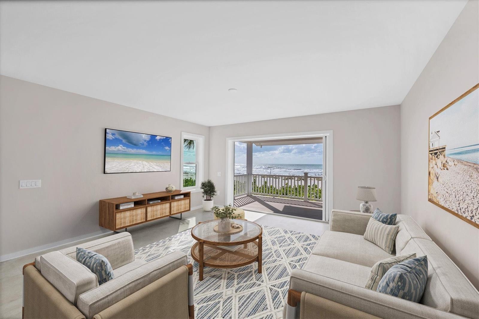 Image 8 of 49 For 290 Gulf Boulevard 18