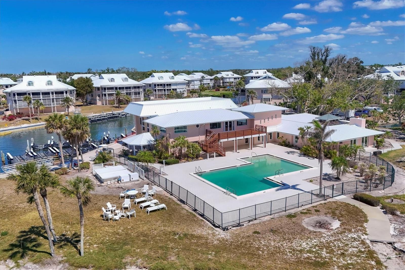 Image 38 of 48 For 11000 Placida Road 302